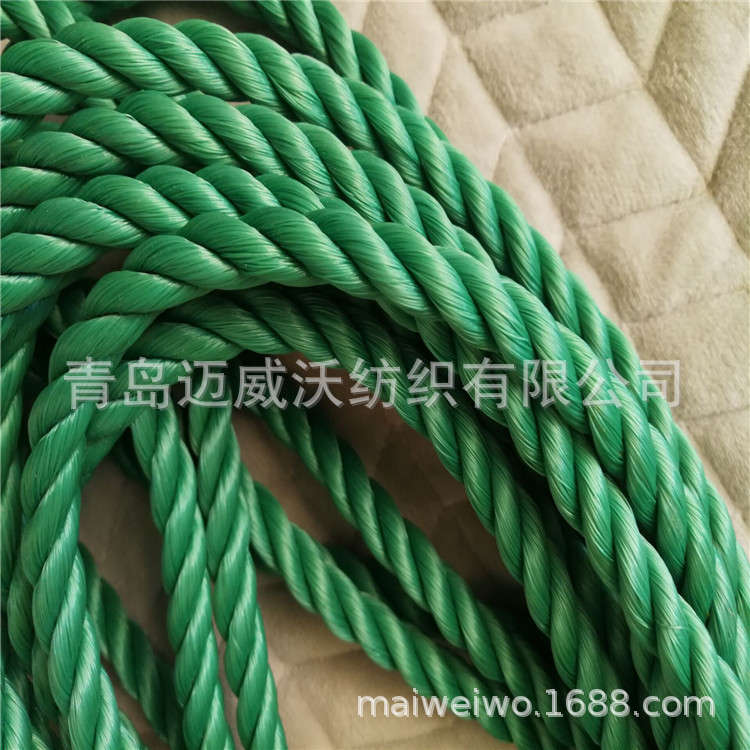 青岛迈威沃纺织有限公司