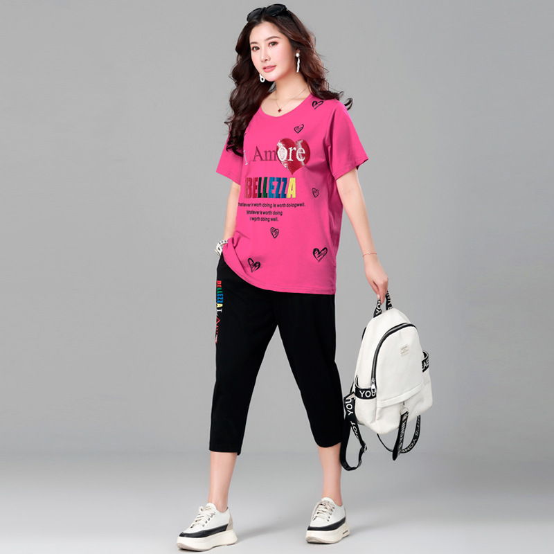 Costume femme STAR DREAM LOVE en Coton - Ref 3335037 Image 5