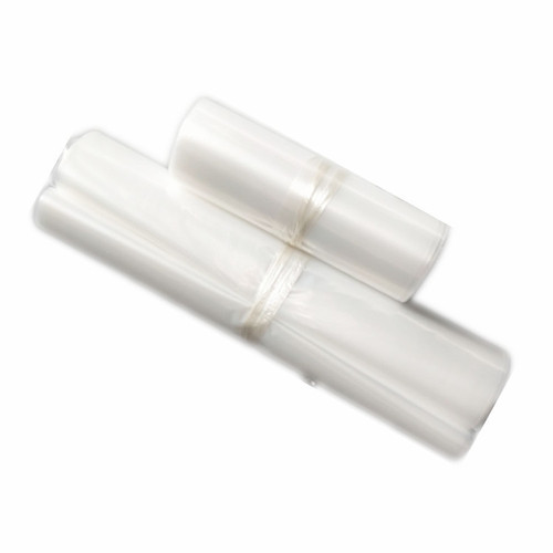 High-pressure PE flat bags, transparent plastic inner film bags, large and small carton food packaging bags, moisture-proof bags wholesale