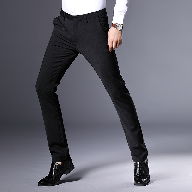 Pantalon homme - Ref 3444013 Image 2