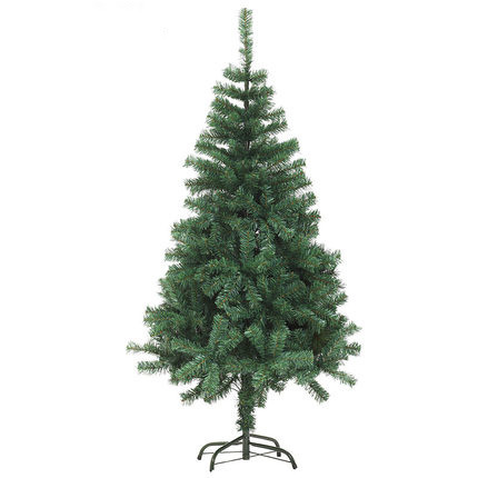 Christmas decorations christmas tree 60CM 90CM 120CM 150CM Christmas PVC Showcase a decoration