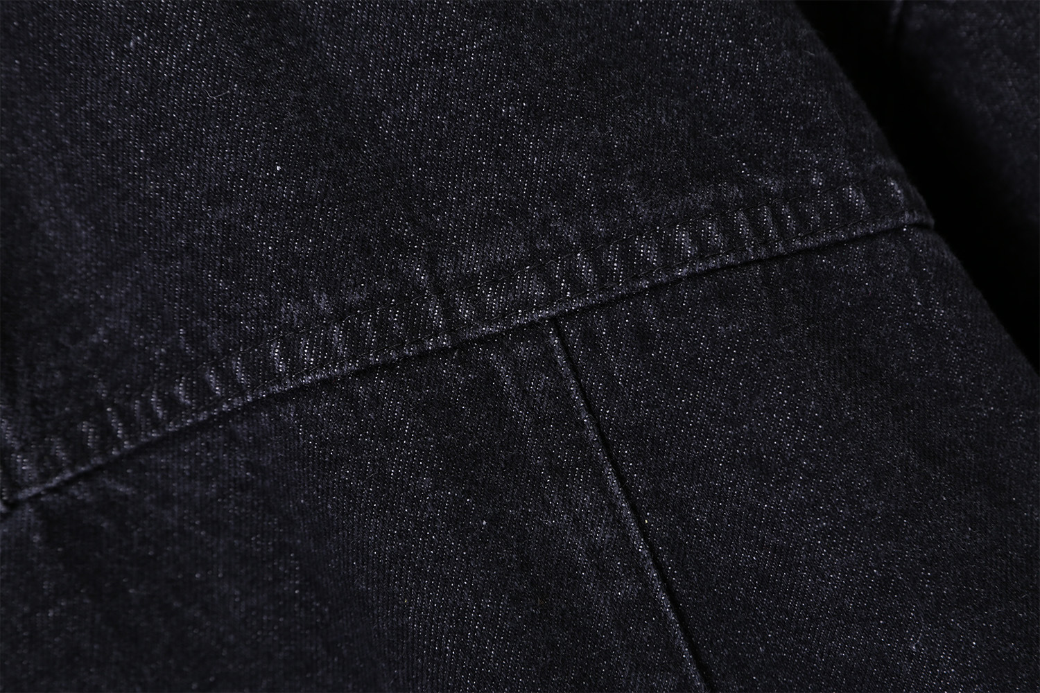 Blouson femme en Cow-boy - Ref 3322272 Image 18