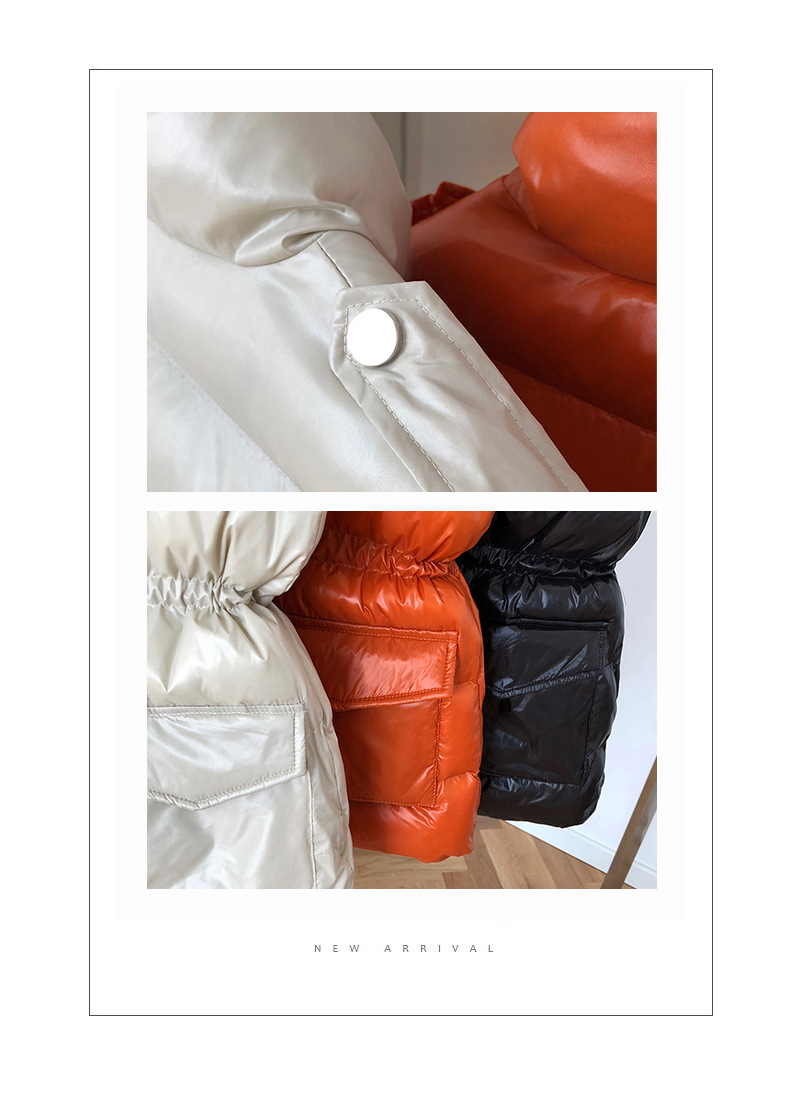 Gilet femme - Ref 3434736 Image 7