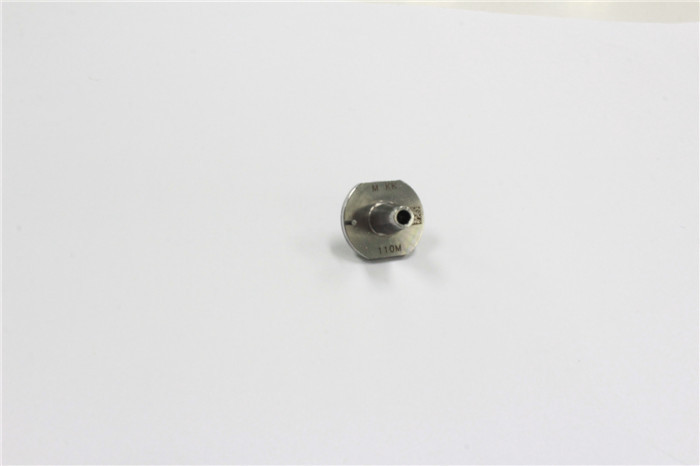 Panasonic SMT Pick and Place Machine AM100 110M Nozzles - Customizable for Odd Shapes Panasonic SMT Pick and Place Machine AM100 110M Nozzles - Customizable for Odd Shapes