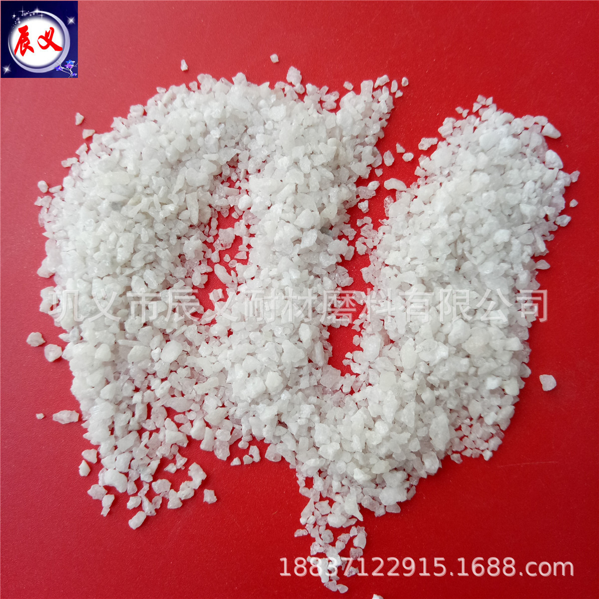 高纯电熔铝镁100-200-325目尖晶石 0-1-3mm尖晶石骨料