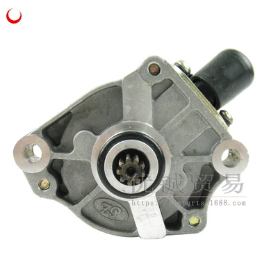 Motorcycle suitable for small Motorcycle engine and accessories