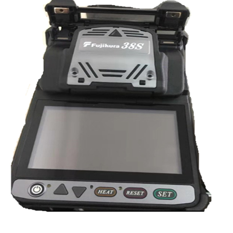 Japan Fujikura Fujikura New 38s + Optical fiber fusion splicer