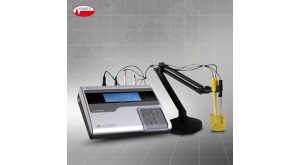 厂家直销HK-3C台式精密酸度计