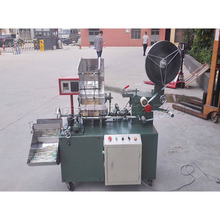 印刷进料封口切断筷子包装机 方便筷子塑膜包装机 全自动包筷子机