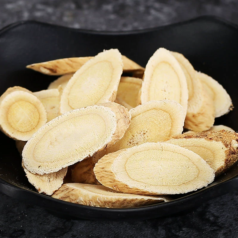 Fudonghai wholesale Gansu Astragalus large astragalus tablets can chew Beiqi can can can be canned for one generation