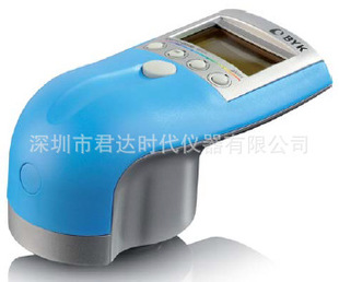 ��BYK��˾BYK6834�e����ֹ�ɫ�ʾ��`,45/0��ɷֹ��ȃx