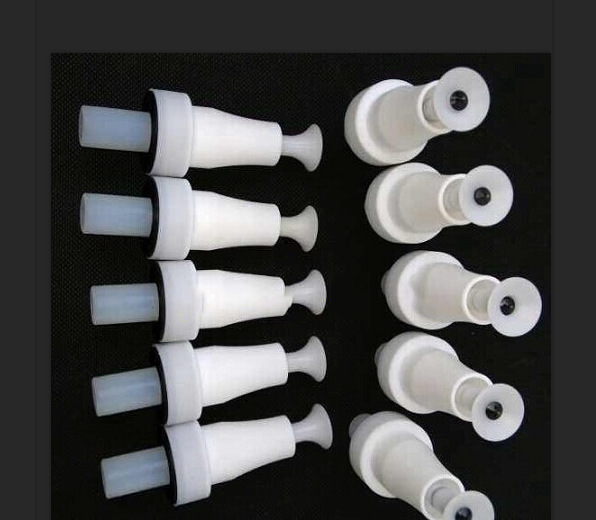 金马喷枪电极座 金马扁平电极针