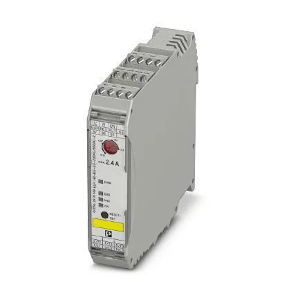 Хайбридный пускатель двигателя Финикс ELR H3-IES-SC-230AC/500AC-2 -2900568