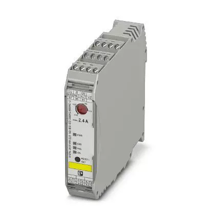 Хайбридный пускатель двигателя Финикс ELR H3-IES-SC-230AC/500AC-2 -2900568