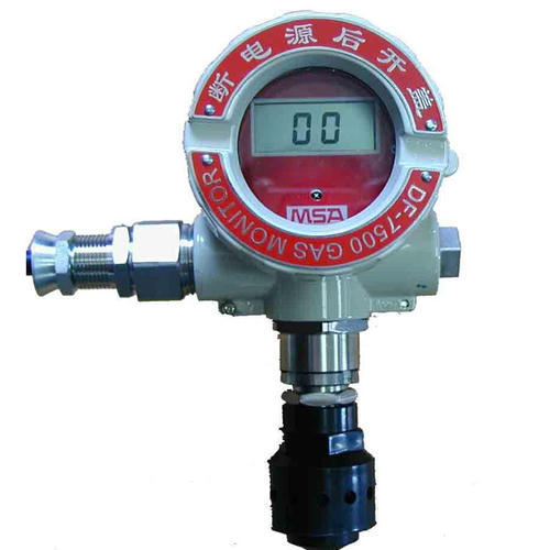 梅思安MSA平台 DF-7500可燃气体探测器