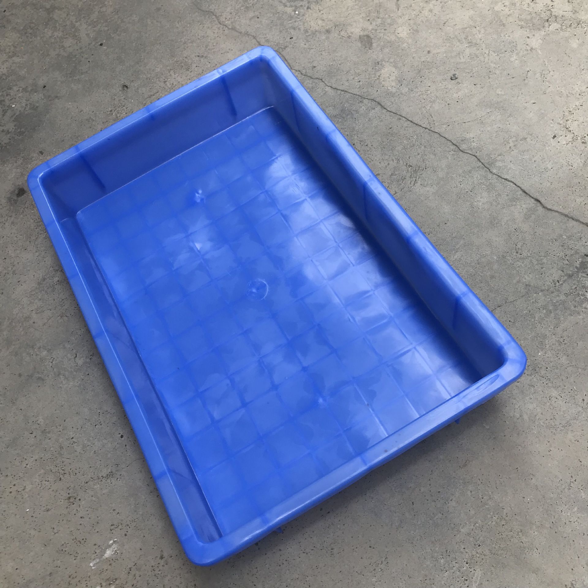 长方形托盘家用盘子塑料创意简约北欧蛋糕面包水果茶盘杯盘早餐盘