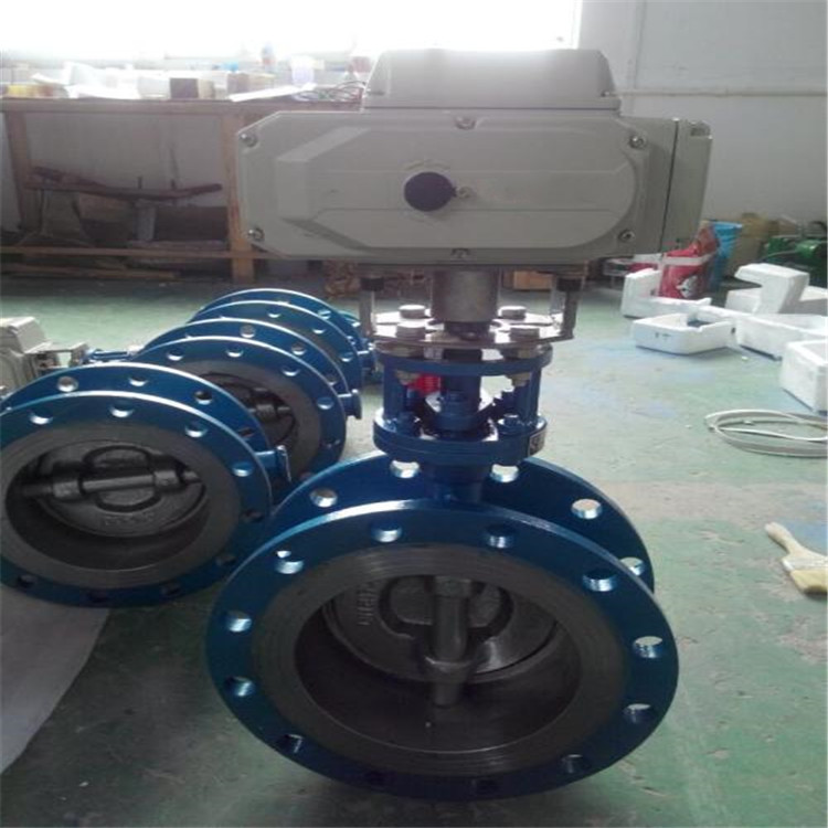 D943H-16-25-40-64-100C D643H-16C电动蝶阀 气动 液动硬密封蝶阀