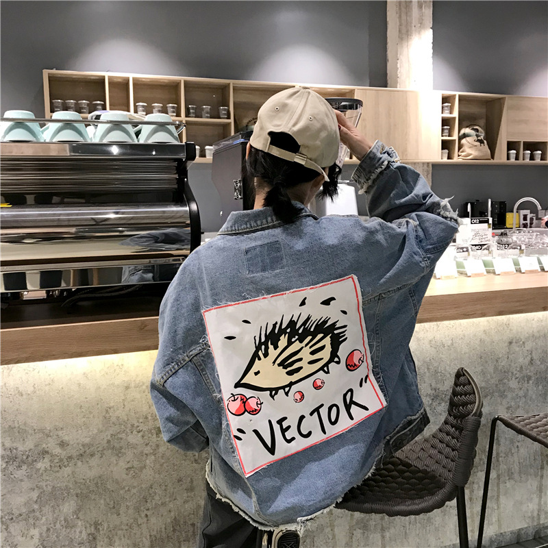 Blouson femme en Cow-boy - Ref 3321965 Image 7