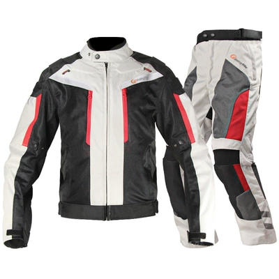 Men's Winter JK-40, Motorcycle Safety Supplies