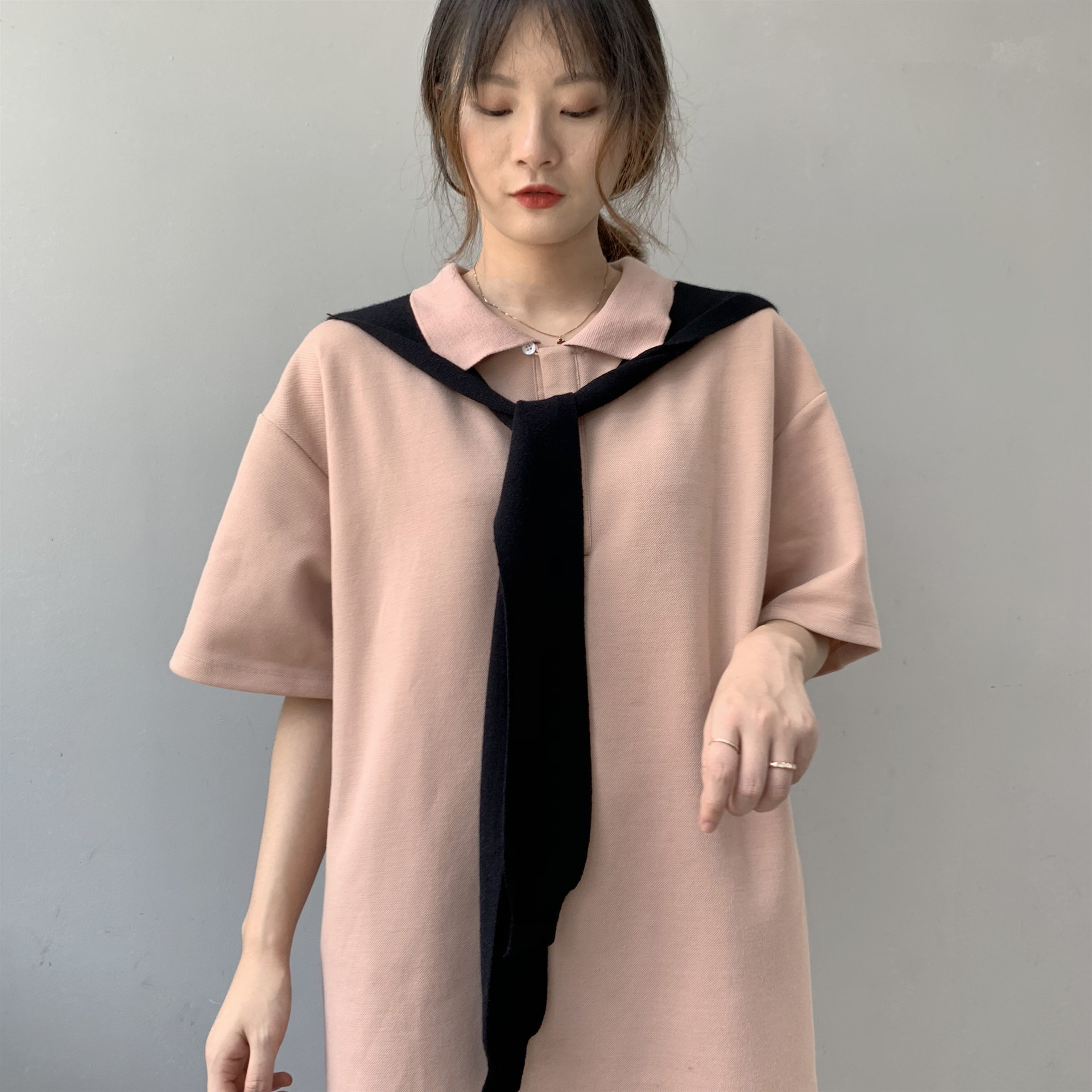 Pull femme en Acrylique - Ref 3414451 Image 23