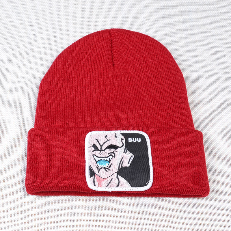 Dragon Ball Z Beanie