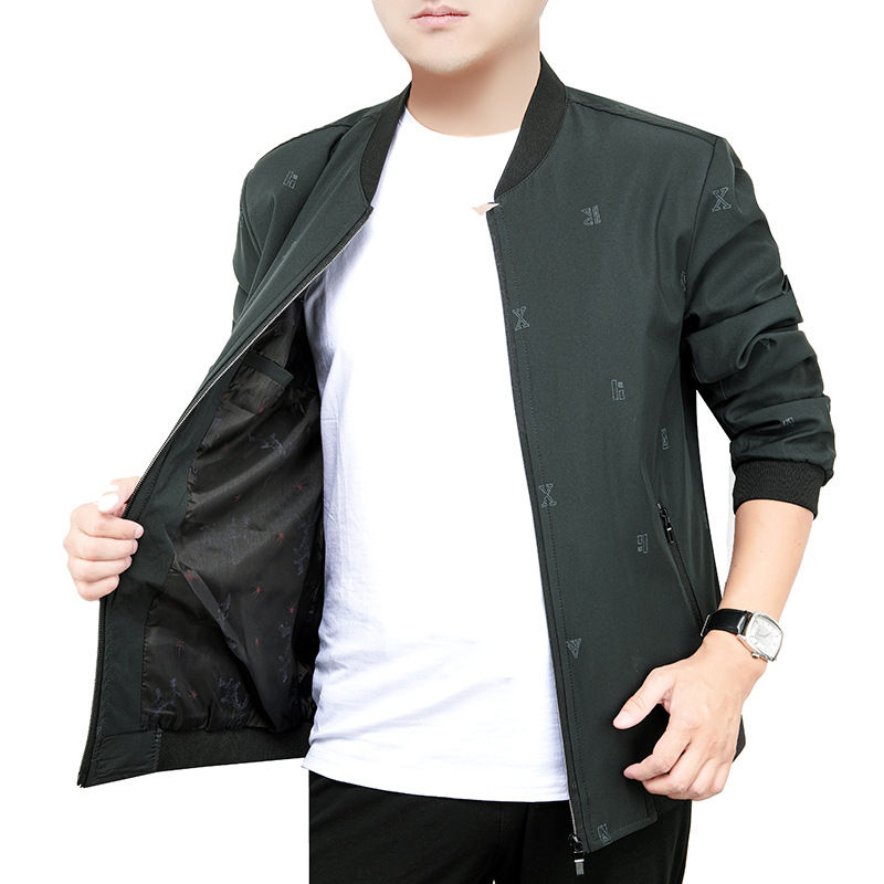 Veste homme en Fibre de polyester Polyester  - Ref 3411847 Image 5