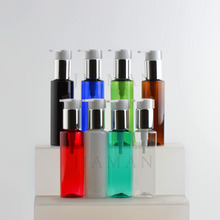 ƽ��ƿ100ml����͸��ƿ���y�ջ�����ƿ���bƿ��ƿ����ˮ����ƿ