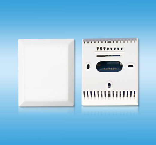 电压型温度变送器AWT3010传感器温度计原装现货