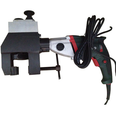 C型外嵌式麦太保坡口机 63管子外卡坡口机 进口德国 大功率电机|ms