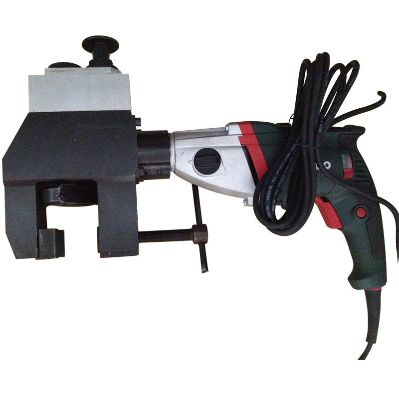 C型外嵌式麦太保坡口机 63管子外卡坡口机 进口德国 大功率电机|ms