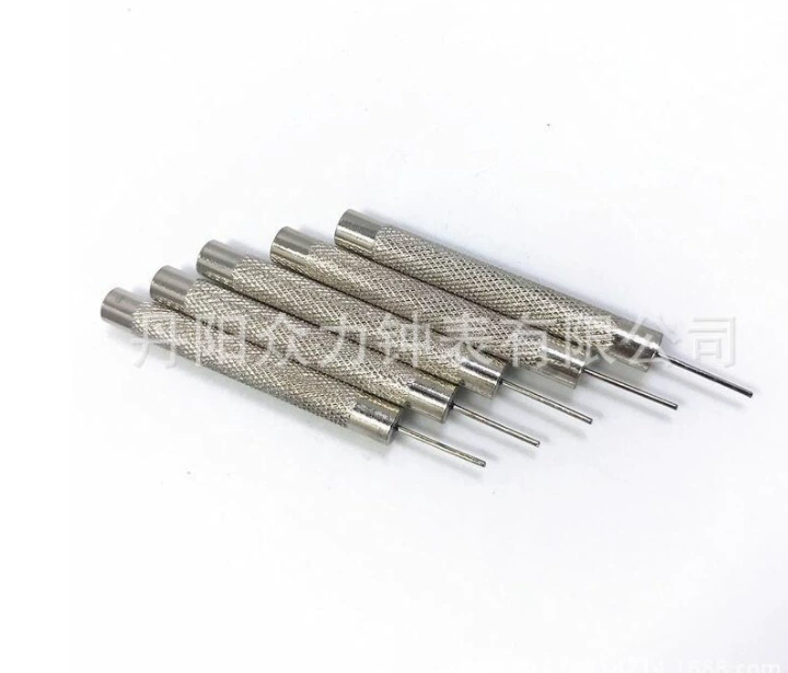 Триммерный инструмент съемная лента небольшой пуансон стол регулировки иглы выталкивателя выгрузка иглы пробойник стальной ленты с пробивкой