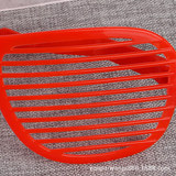 Праздничный день, предмет, макияж, танцевальный клуб, весь человек полон взрослых, смешное, странное преувеличение, фанаты, очки для оконных баров очки