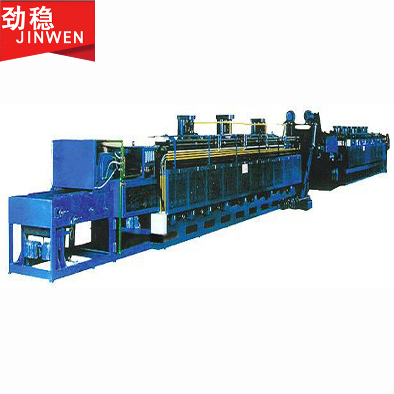 500度高温隧道炉500度高温网带炉500度高温固化炉500度烧结炉