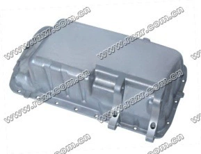 适用于 标志/雪铁龙   发动机油底壳 OIL PAN 0301.L8。