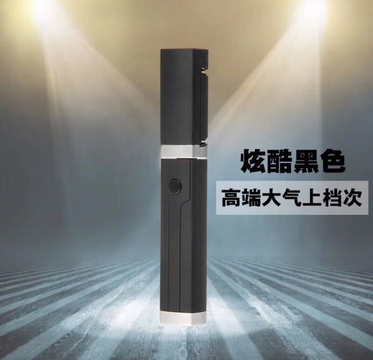 Perche selfie en Alliage d aluminium - Ref 3386924 Image 3