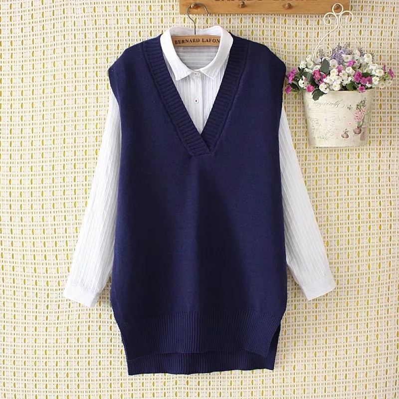 Gilet femme en Tricot - Ref 3316863 Image 9