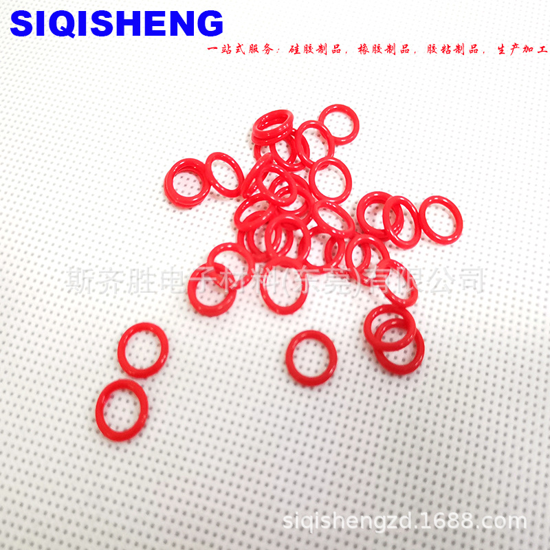 O型圈 耐磨橡胶O型圈丁晴橡胶O型圈防滑耐磨O型圈防水O型圈厂批发