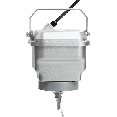 灯具升降器自动遥控led灯中式升降照明灯电动工矿灯升降器升降灯