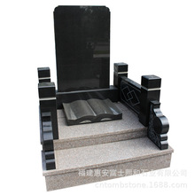 贵州黔西南州墓碑石碑 120*110墓碑 碑文范例