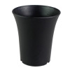 Nanye Family Horticultural Plastic Flower Basin Vientiane High -waisted Black Fruits Black Study Merbal Root