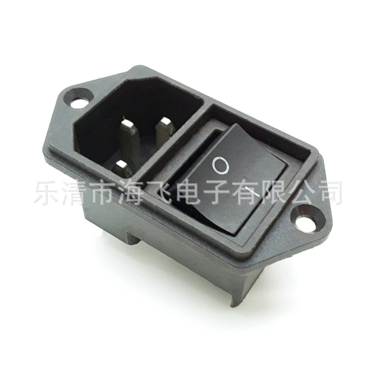 AC插座 电源插座 二合一 三合一