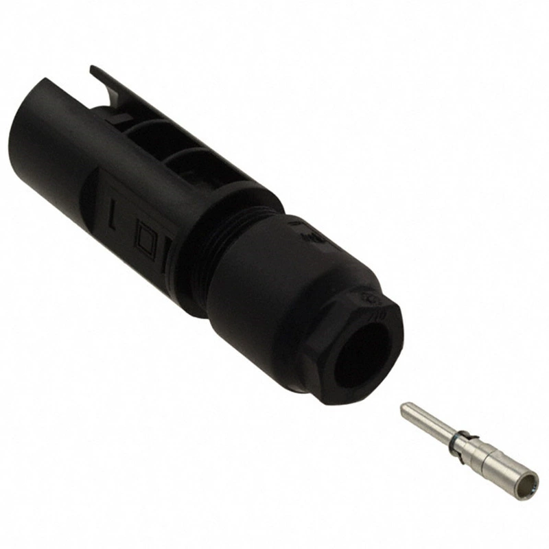 Подача TE Подключение/7-1394461-1 фотогальваническое устройство соединения разъема панели солнечных батарей