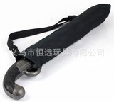 Пистолет, классический автоматический зонтик