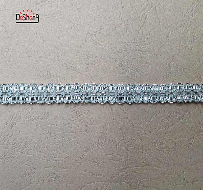 실버 * 약 1.5cm