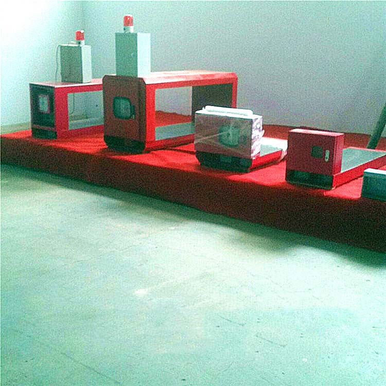 现货批发 拱形金属探测器 安检金属探测器 鞋底金属探测器