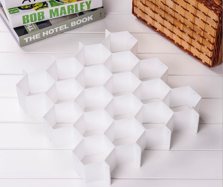 Раздел хранения нижнего белья ящик сота сортировки раздела нижнее белье хранения раздела сортировки коробки