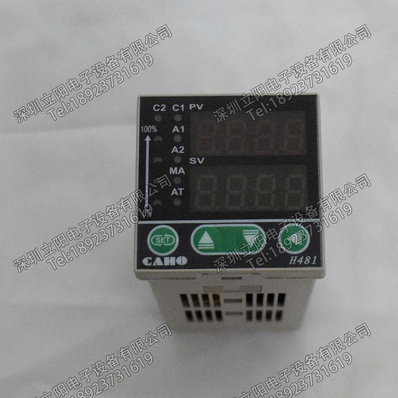 全新CAHO H961 H721 H491 H481 H941温控器-阿里巴巴