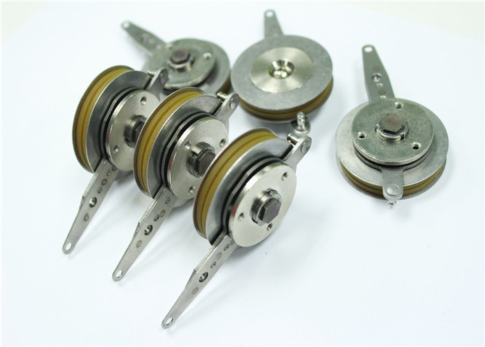 JUKI ATF AF Reel Wheel E1311706AA0 E1303706AC0 SMT Parts JUKI ATF AF Reel Wheel E1311706AA0 E1303706AC0 SMT Parts