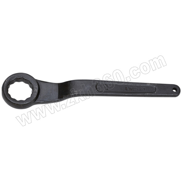 单头梅花扳手GREATWALL/长城精工GW-31166060mm