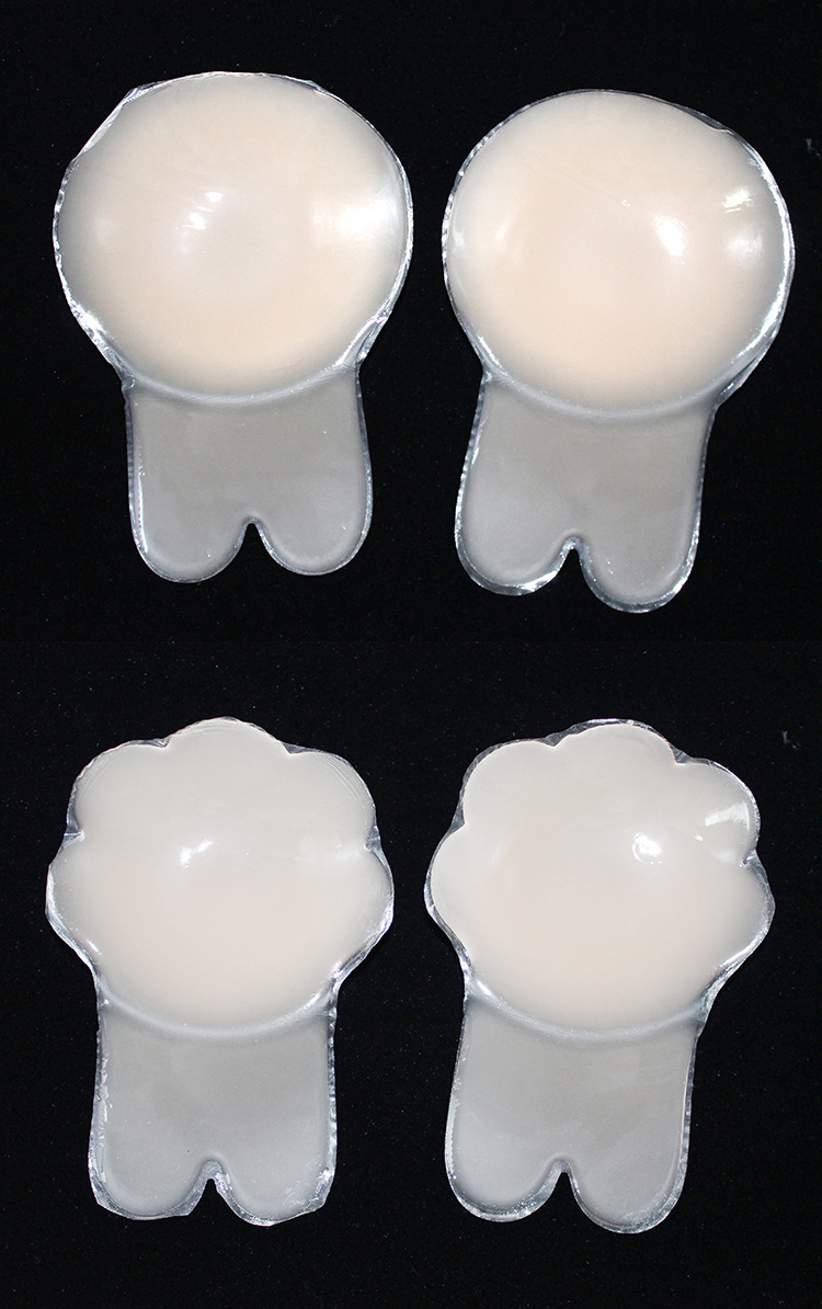 Rabbit Silicone Nipple Covers